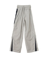 Sports Track Pants-LOADINGROOM-Forget-me-nots Online Store