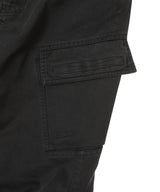 Cowl Cargo Skirt-LOADINGROOM-Forget-me-nots Online Store