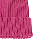 Cotton Watch Cap-KIJIMA TAKAYUKI-Forget-me-nots Online Store