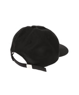 Cotton Gaba 6Panel Cap-KIJIMA TAKAYUKI-Forget-me-nots Online Store