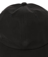 Cotton Gaba 6Panel Cap-KIJIMA TAKAYUKI-Forget-me-nots Online Store