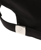 Cotton Gaba 6Panel Cap-KIJIMA TAKAYUKI-Forget-me-nots Online Store