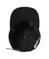 Cotton Gaba 6Panel Cap-KIJIMA TAKAYUKI-Forget-me-nots Online Store