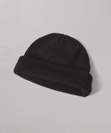 Knit Deck Cap-KIJIMA TAKAYUKI-Forget-me-nots Online Store