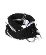 Cotton Destoryed Watch Cap