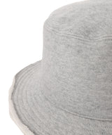 French Terry Bucket Hat