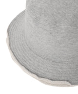 French Terry Bucket Hat