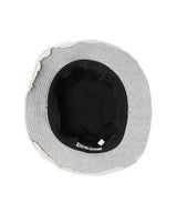 French Terry Bucket Hat