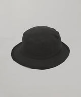 French Terry Bucket Hat