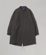 Gore-Tex Field Coat-THE NORTH FACE PURPLE LABEL-Forget-me-nots Online Store