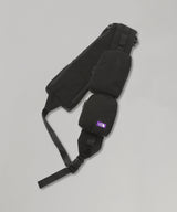 Mountain Wind Sling Bag-THE NORTH FACE PURPLE LABEL-Forget-me-nots Online Store