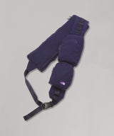 Mountain Wind Sling Bag-THE NORTH FACE PURPLE LABEL-Forget-me-nots Online Store