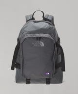 Cordura Nylon Day Pack-THE NORTH FACE PURPLE LABEL-Forget-me-nots Online Store