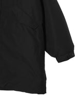 Double Peak Field Down Coat
