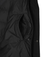 Double Peak Field Down Coat