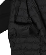Double Peak Field Down Coat