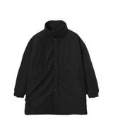 Double Peak Field Down Coat