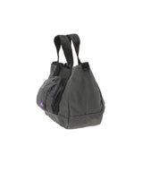 Cordura Nylon Shoulder Tote Bag