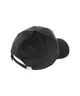 Corduroy Field Cap