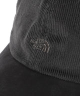 Corduroy Field Cap