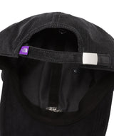 Corduroy Field Cap