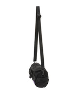 Synthetic Leather Demi Duffle Bag