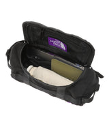 Synthetic Leather Demi Duffle Bag