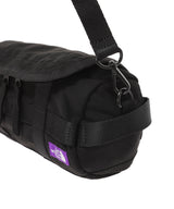 Synthetic Leather Demi Duffle Bag