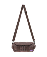 Synthetic Leather Demi Duffle Bag