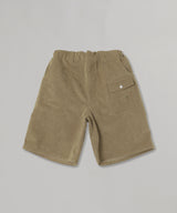 Synthetic Leather Field Shorts-THE NORTH FACE PURPLE LABEL-Forget-me-nots Online Store