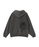 Field Patchworked Zip Up Parka-THE NORTH FACE PURPLE LABEL-Forget-me-nots Online Store