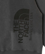 Field Patchworked Zip Up Parka-THE NORTH FACE PURPLE LABEL-Forget-me-nots Online Store