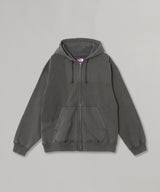 Field Patchworked Zip Up Parka-THE NORTH FACE PURPLE LABEL-Forget-me-nots Online Store