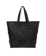 Field Tote Bag-THE NORTH FACE PURPLE LABEL-Forget-me-nots Online Store