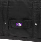 Field Tote Bag-THE NORTH FACE PURPLE LABEL-Forget-me-nots Online Store