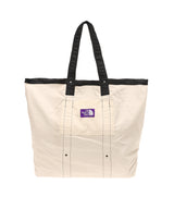Field Tote Bag-THE NORTH FACE PURPLE LABEL-Forget-me-nots Online Store