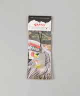 Gaaacy Key Holder-NANGA-Forget-me-nots Online Store