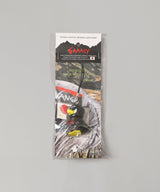 Gaaacy Key Holder-NANGA-Forget-me-nots Online Store