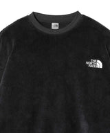 Versa Mid Crew-THE NORTH FACE-Forget-me-nots Online Store