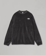 Versa Mid Crew-THE NORTH FACE-Forget-me-nots Online Store