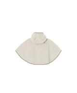 B Cuddle Fleece Poncho