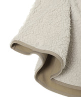 B Cuddle Fleece Poncho