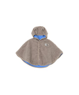 B Cuddle Fleece Poncho