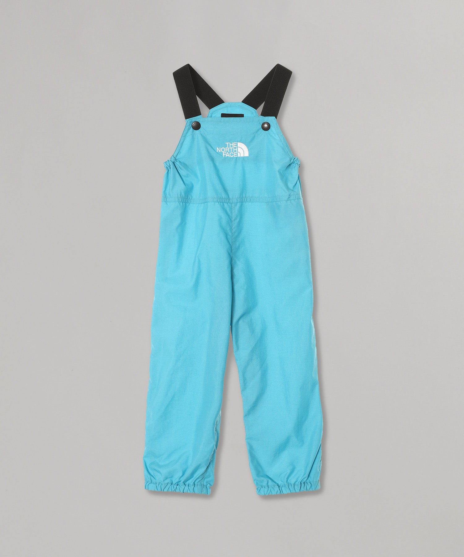 Baby Field Bib｜ザノースフェイス(THE NORTH FACE)｜Forget-me-nots