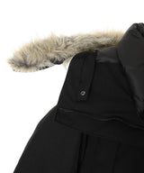Antarctica Parka-THE NORTH FACE-Forget-me-nots Online Store