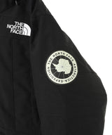 Antarctica Parka-THE NORTH FACE-Forget-me-nots Online Store