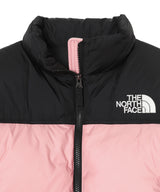 G Short Nuptse Jacket
