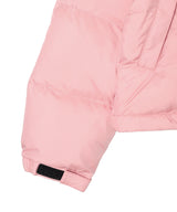G Short Nuptse Jacket