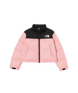 G Short Nuptse Jacket