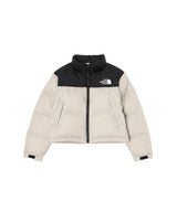 G Short Nuptse Jacket
